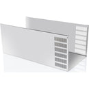  Electrolux Ventilation Accessories Duct Kits RHXWC55GS IMAGE 1