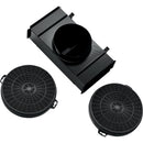  Frigidaire Ventilation Accessories Duct Kits FHWRKT60LS IMAGE 1