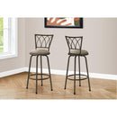  Monarch Pub Height Stool I 2393 IMAGE 2