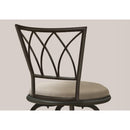  Monarch Pub Height Stool I 2393 IMAGE 3