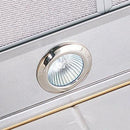  Best 43-inch Built-In Hood Insert PKEX2245 IMAGE 2
