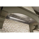  Best 43-inch Built-In Hood Insert PKEX2245 IMAGE 3