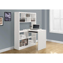 Monarch Office Desks Corner Desks I 7022 IMAGE 3