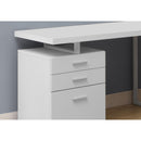  Monarch Computer Desk I 7027 IMAGE 3