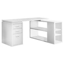  Monarch Desk I 7023 IMAGE 1