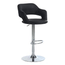  Monarch Adjustable Height Stool I 2357 IMAGE 1