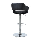  Monarch Adjustable Height Stool I 2357 IMAGE 2