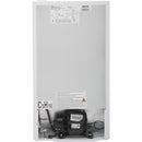 Danby 18-inch, 3.2 cu. ft. Compact Refrigerator DCR032A2WDD IMAGE 6