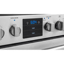  Frigidaire Professional 30-inch Freestanding Gas Range FPGH3077RF IMAGE 3