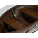 Magnussen Beaufort Cocktail Table T2214-47B/T2214-47T IMAGE 2