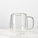 Ens. 2 tasse à double paroi Ricardo