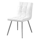  Monarch Dining Chair I 1071 IMAGE 1