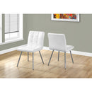  Monarch Dining Chair I 1071 IMAGE 2