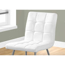  Monarch Dining Chair I 1071 IMAGE 3