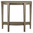  Monarch Accent Table I 2452 IMAGE 1