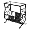  Monarch Accent Table I 3314 IMAGE 1