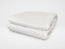 Couvre-matelas 54 po Summit