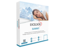 Couvre-matelas 54 po Summit