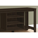  Monarch TV Stand with Cable Management I 3529 IMAGE 3