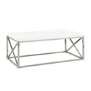  Monarch Coffee Table I 3028 IMAGE 1