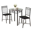  Monarch 3 pc Dinette I 3065 IMAGE 1