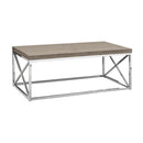 Monarch Coffee Table I 3258 IMAGE 1