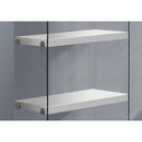  Monarch Bookcases 5+ Shelves I 3289 IMAGE 3
