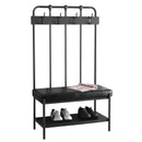 Monarch Storage Bench I 4545 IMAGE 1