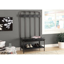  Monarch Storage Bench I 4545 IMAGE 2