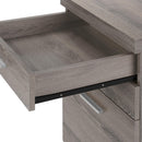  Monarch Filing Cabinets Vertical I 7049 IMAGE 7