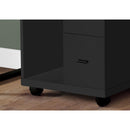  Monarch Office Desk Components Storage Unit I 7056 IMAGE 3