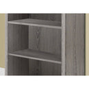  Monarch Bookcases 4-Shelf I 7060 IMAGE 3