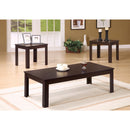  Monarch Occasional Table Set I 7842P IMAGE 2