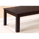  Monarch Occasional Table Set I 7842P IMAGE 3
