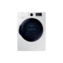  Samsung 4 cu. ft. Electric Dryer DV22K6800EW/A1 IMAGE 4