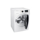  Samsung 4 cu. ft. Electric Dryer DV22K6800EW/A1 IMAGE 6