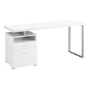  Monarch Office Desks Desks I 7144 IMAGE 1