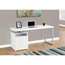  Monarch Office Desks Desks I 7144 IMAGE 2