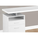  Monarch Office Desks Desks I 7144 IMAGE 3