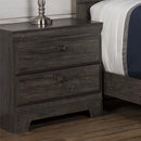 Dynamic Furniture Yorkdale 269 8 pc Queen Panel Bedroom Set IMAGE 5
