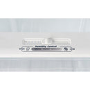  Moffat 30-inch, 18 cu. ft. Top Freezer Refrigerator MTE18GSKSS IMAGE 6