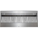  Best 58-inch Potenza Built-In Hood Shell CP57E602SB IMAGE 2