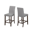  Monarch Counter Height Stool I 1902 IMAGE 1
