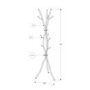 Monarch Coat Racks Coat Rack I 2062 IMAGE 10