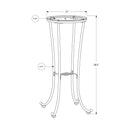  Monarch Accent Table I 3332 IMAGE 5