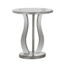  Monarch End Table I 3726 IMAGE 1