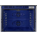  Samsung 30-inch, 10.2 cu.ft. Built-in Double Wall Oven with Convection Technology NV51K7770DG/AA IMAGE 7