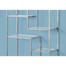  Monarch Bookcases 5+ Shelves I 7158 IMAGE 3