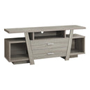  Monarch TV Stand with Cable Management I 2721 IMAGE 1
