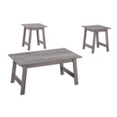  Monarch Occasional Table Set I 7932P IMAGE 1